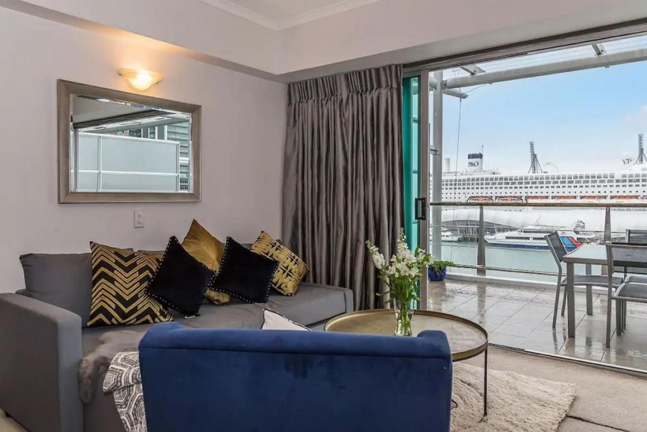 Apartment Fabulous With Harbour Views Free Netflix Auckland